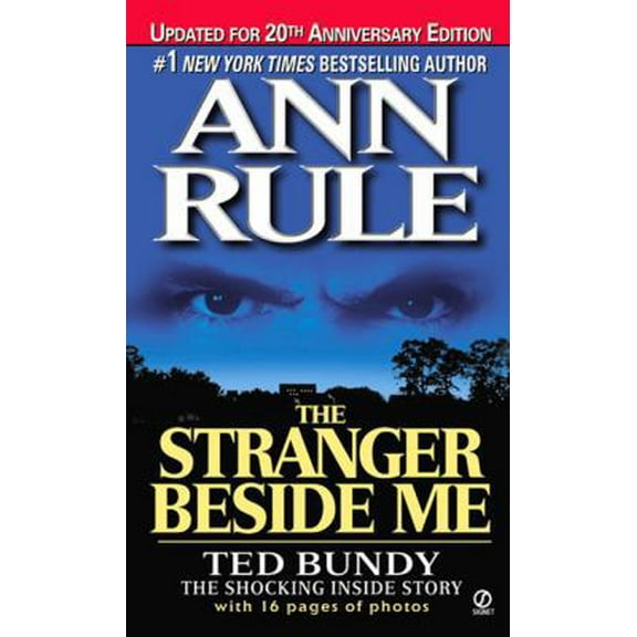Pre-Owned The Stranger Beside Me (Revised and Updated): 20th Anniversary (Unknown) 0451203267 9780451203267