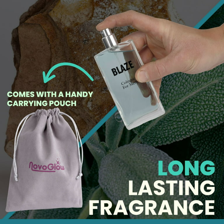 NovoGlow Long Lasting Eau de Parfum Gift Size