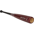 thumbnail image 2 of Rawlings Big Stick Maple/Bamboo Wood Composite Baseball Bat, 33", 2 of 2