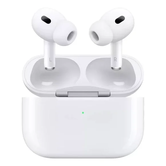 Audífonos Inalámbricos La Carga Tipo C Gamer Para Phone 16