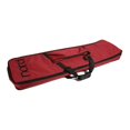 thumbnail image 4 of Funda blanda Nord Soft Case Electro 73 roja con cubrepolvo, 4 of 6