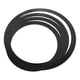 thumbnail image 1 of 4Pcs Percussion Silent Off Pads Drum Kit Mute Practice Snare Pad Dampeners Accessories, 1 of 5
