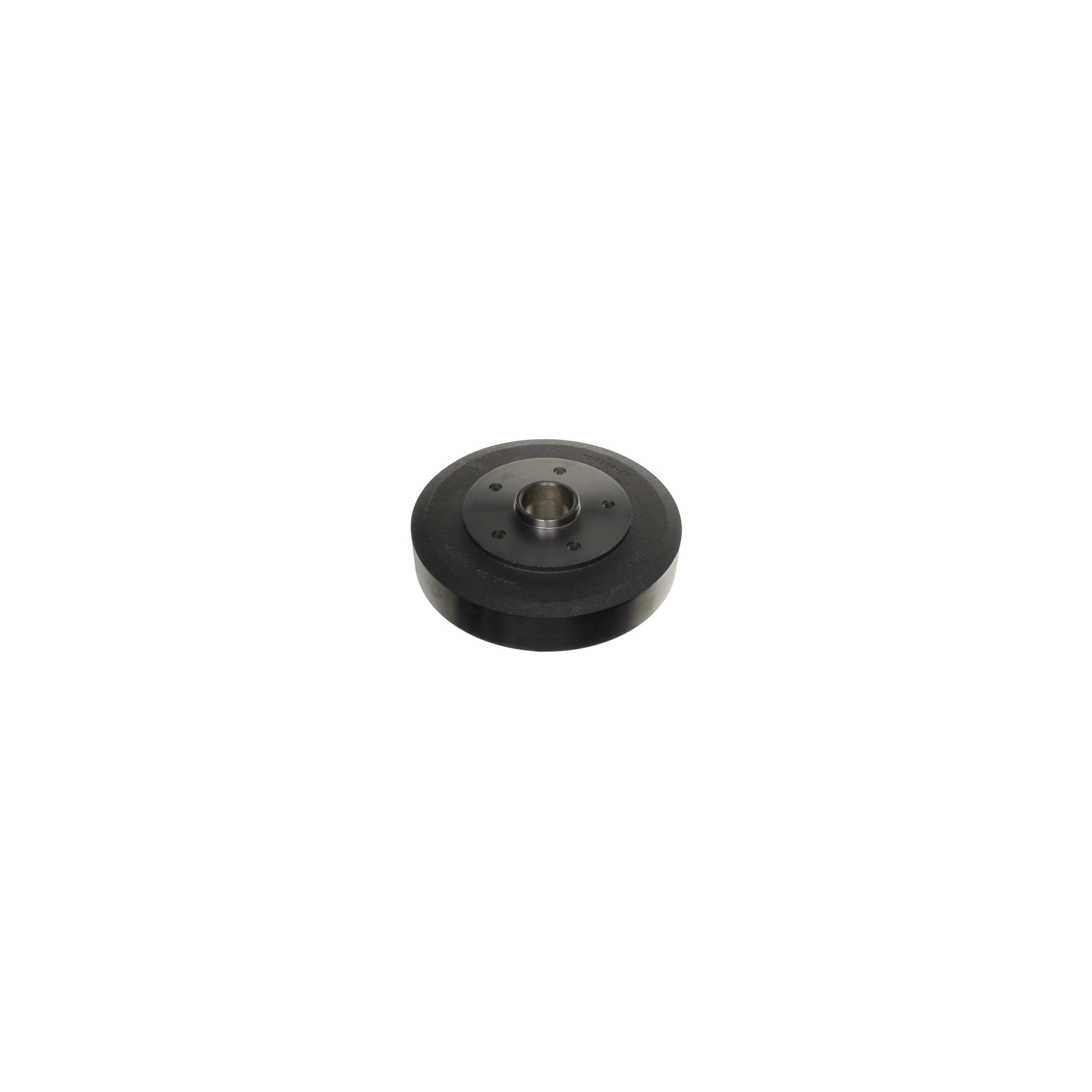 Raybestos 2782R Professional Grade Brake Drum Fits select: 1989-1992 FORD PROBE, 1988-1992 MAZDA 626