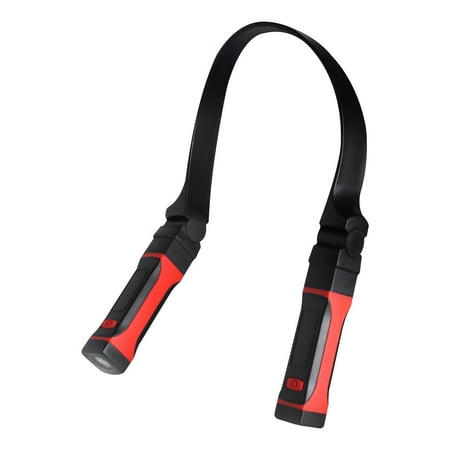

Rdeuod Camping Accessories Father S Day Car Repair Lamp Reading Usb Charging Outdoor Neck