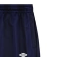 thumbnail image 3 of Umbro Men's Relaxed Fit Panelled Short Sizes S-XXL, 3 of 5
