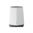 thumbnail image 3 of NETGEAR AX6000 Tri-Band Orbi Pro WiFi System, White, 3 of 10