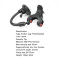 thumbnail image 3 of facefd Phone Stand Suction Cup Phone Bracket Guitar Mobile Phone Support Car Mount Holder, 3 of 5