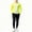 c01Yellow, variant on Hduncf Children's Multicolor Football Goalkeeper Uniform Long Sleeves Long Pants Training Uniform Two-Piece Set for Kids Blue 11-12 Years