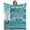 Green-14th, variant on 18th Birthday Gifts for Girls, 18 Year Old Girl Birthday Gifts, Happy 18th Birthday Gifts Ideas,18 Year Old Gifts for Daughter Sister Bestie,18th Birthday Decorations for Girls 60"x50" Blanket