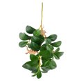 thumbnail image 4 of Artificial Branch Decoration Leaves Plant Terrarium Tank Decor Climb Rest for Reptile Lizard(B), 4 of 8