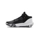 thumbnail image 4 of Tenis Under Armour UA Jet 21 Hombre Negro 28, 4 of 5