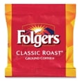 thumbnail image 1 of Coffee, Classic Roast, 1.2 Oz Packets, 42/carton, 1 of 1