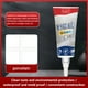 thumbnail image 1 of Sellador para Juntas de Pared y Piso 100 G Xihbxyly Sellador para Baldosas y Azulejos, 1 of 2