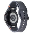 thumbnail image 4 of Samsung Galaxy Watch FE (40mm) LTE + GPS (R866U) 2024 Model - Black, 4 of 7