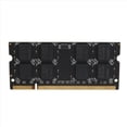 thumbnail image 2 of 2X DDR2 2GB Laptop Ram 800Mhz PC2 6400 SODIMM 1.8V 200 para AMD Laptop Memory, 2 of 7