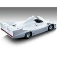 thumbnail image 2 of 1977 Porsche 936 Gloss White Press Version "Mythos Series" Limited Edition to 60 pieces Worldwide 1/18 Model Car by Tecnomodel, 2 of 3