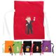 thumbnail image 4 of Bolsa de regalo de dibujos animados de 6 uds., bolsa con cordón, bolsa de almacenamiento de dibujos animados reutilizable, bolsa de golosinas para fiestas, 4 of 5