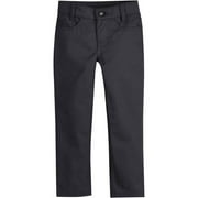 Genuine Dickies Toddler Boys School Uniform Slim Skinny Pants (Toddler Boys)
