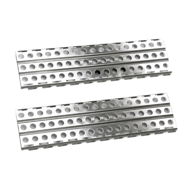 Escalera de Arena Hugo Placa Antideslizante de Coche 1:10 SCX10 90046 Crawler Car