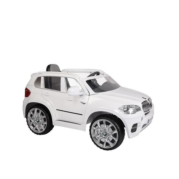 Montable Eléctrico Prinsel BMW X5 Volts Walmart en línea