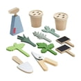 thumbnail image 3 of Herramienta de Jardinería de Juego Fisher-Price de Madera, 3 of 4