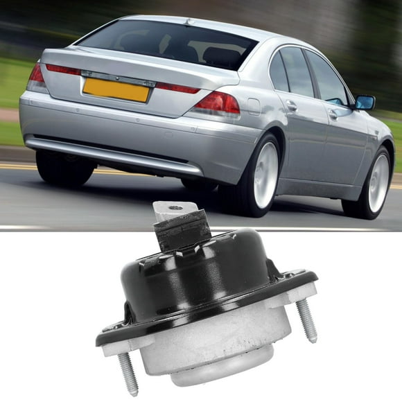Mount Right Engine Motor Mount 22116769186 Replacement Accessory Fit for 7 Series E65 E66 E67