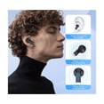 thumbnail image 4 of Audífonos Inalámbricos 1Hora In-ear Auriculares negro tansparente, 4 of 4