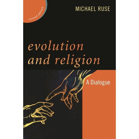Pre-Owned Evolution and Religion: A Dialogue (Paperback) 1442262060 9781442262065