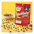 thumbnail image 5 of Caramelos Masticables skittles original 204.1 g, 5 of 5