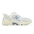 thumbnail image 3 of New Balance 530 NB Beige Blue White Men Unisex Casual Shoes Sneakers U530NEA-D, 3 of 6