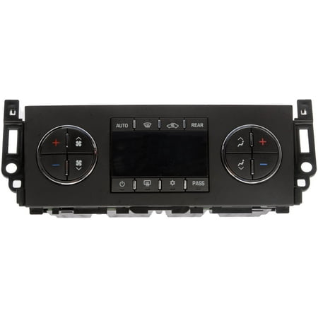 Dorman Oe Solutions - Climate Control