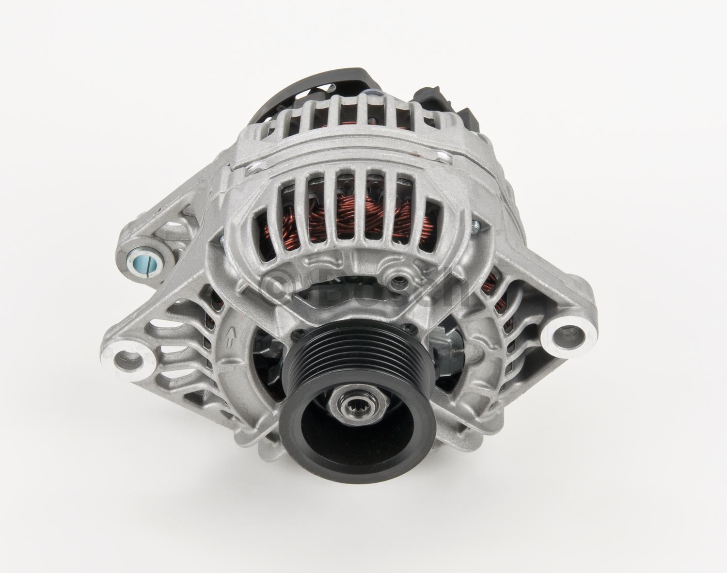 Alternator-New Bosch AL6425N