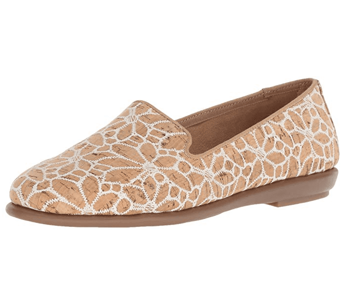 betunia loafer