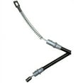 thumbnail image 4 of Parking Brake Cable Fits select: 1994-1998 JEEP GRAND CHEROKEE, 4 of 4