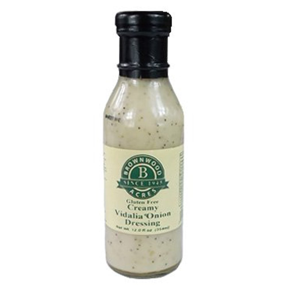 Creamy Vidalia Onion Dressing 2 PACK