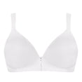 thumbnail image 1 of Brasier Curvation sin Varilla Blanco Talla 40C, 1 of 3