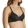 thumbnail image 3 of Women's Fashion Forms 29690 Water Bra (Black 32C), 3 of 4