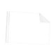 thumbnail image 4 of Adhesivo para pizarra blanca de borrado en seco, papel tapiz, bolígrafo despegable, papel de contacto, para niños 45cmx2m blanco, 4 of 8