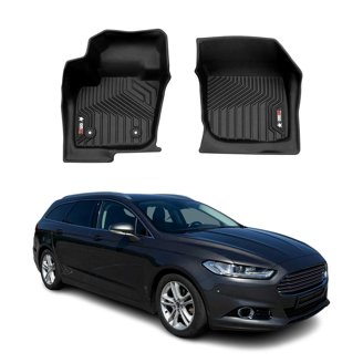 New Replacement Carpet For 1987-1996 Ford Bronco - Molded Cutpile