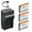1 Charger + 3 Batteries, variant on Kastar 2-Pack Battery and AC & USB-C Charger, Compatible with Fujifilm NP-45 NP-45A NP-45B NP-45S, Fujifilm FinePix J10 J20 J25 J27 JV100 JX200 JX300 JX500 JZ100 T300 XP50 XP60 XP70 Z70 Z90 Z1000EXR