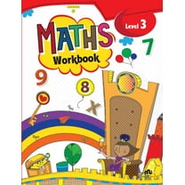 Maths Workbook: Maths Workbook Level 3 (Paperback)