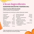 thumbnail image 5 of Pet Honesty Multivitamin Supplement with Salmon Oil for Dogs - Allergy Itch Relief, Digestion, Skin & Coat Health, Liquid Supplement - Dog Food Topper Bone Broth with Prebiotics (12 oz), 5 of 7