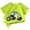 A-Green, variant on NIEWTR Children Soft T-Shirts Toddler Boys Short Sleeve Crewneck Basic Tees Casual Summer Tops 0-24M 2T 3T 4T 5T Comfortable Daily Vacation(A-White,7-8 Years)