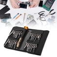 thumbnail image 4 of Hand Tools, Screwdriver Repair Tool Kit, Low Density High-Quality Machinery For Electronic Equipment Instruments Household ANGGREK Screwdriver Bit, 4 of 8