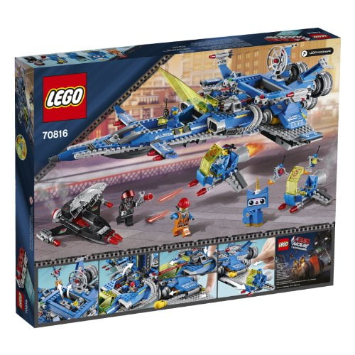 lego 70816