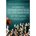 thumbnail image 1 of Farmacia Homeopática de los Símbolos Edaf 9788441439689, 1 of 2