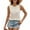Beige, variant on YUEJUIR Tank Top Women Cute Crop Sweaters Vest Knit Sleeveless Pullover Tops Crochet Ruffle Hem Tank Summer Tops Long Tank Tops for Women (Black,S)