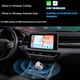 thumbnail image 2 of Adaptador Inalámbrico CarPlay 2 en 1 para Android Auto. Conexión Rápida Bluetooth/WiFi para CarPlay con Cable y Android Auto.A, 2 of 8