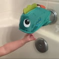 thumbnail image 5 of XUYAN Bathtub Faucet Cover for Baby Cap The Tap Bath Spout Cover Baby Bath Spout Cover Bath Tub Faucet Extender Protector Bathroom Faucet Protective Cover for Bath Tap Washable, Christmas Gifts, 5 of 7
