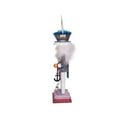 thumbnail image 6 of Kurt Adler 18-Inch Hollywood™ Sea Captain Nutcracker, 6 of 8